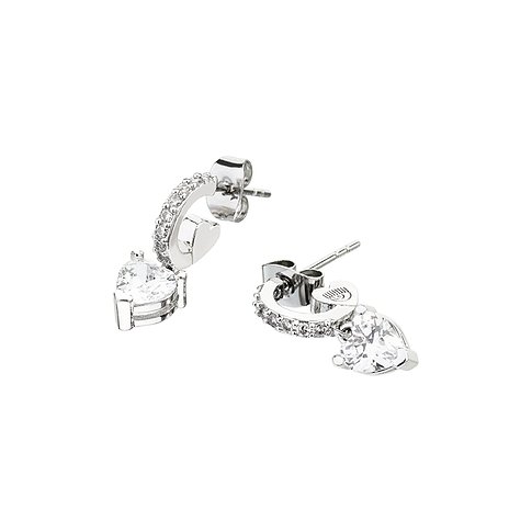 Chiara Ferragni Ohrhänger First Love J19AWJ11 – Bild 2