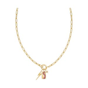 Ania Haie Kette Rising Sun NST048-10