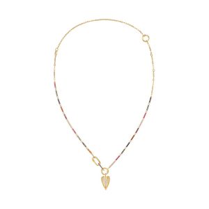 Ania Haie Kette Brave Heart NST048-17