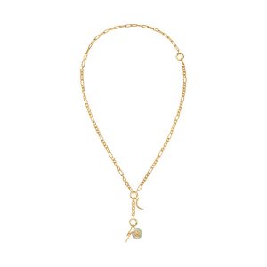 Ania Haie Kette Brave Heart NST048-22