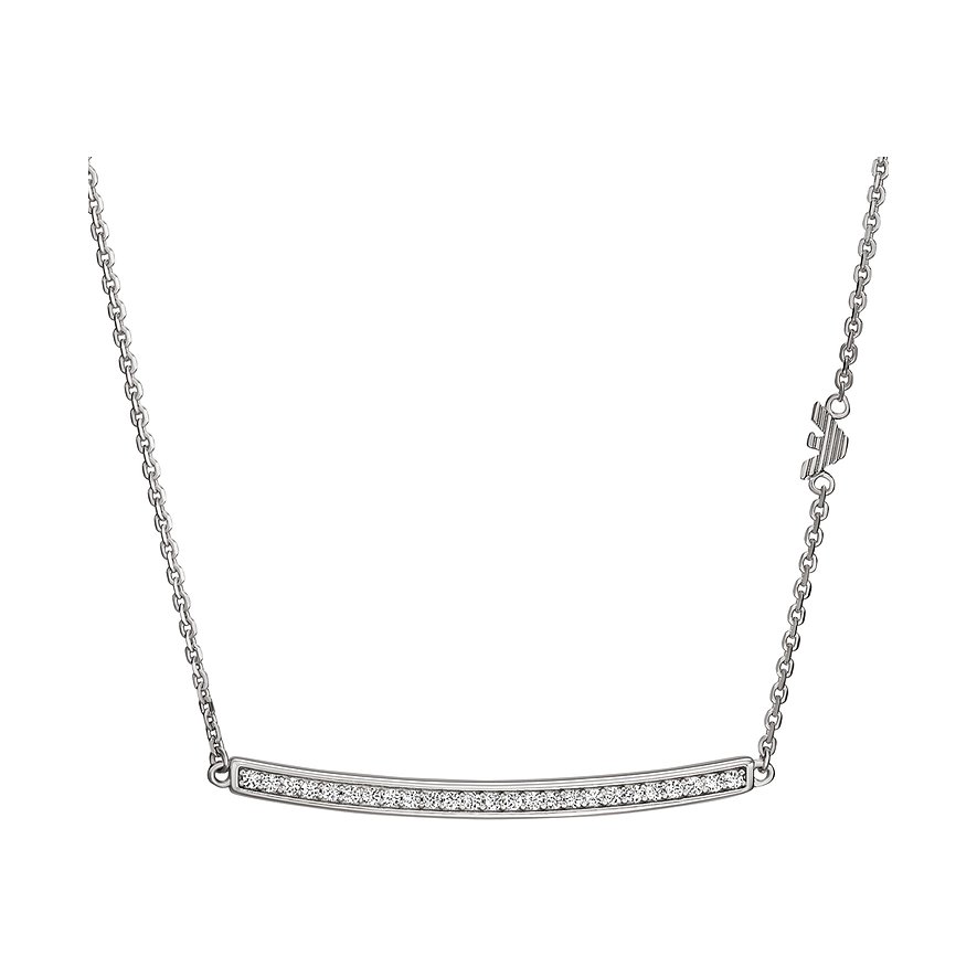 Emporio Armani Kette ESSENTIAL EG3591040 – Bild 2