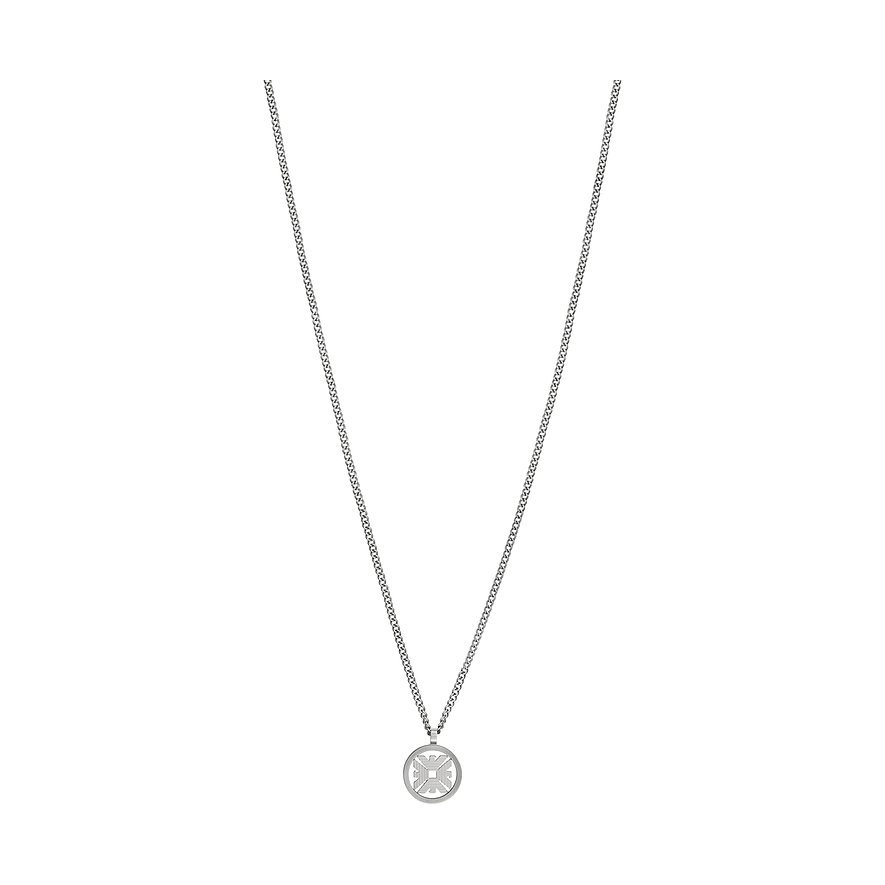 Emporio Armani Kette LOGO ESSENTIAL EGS3040040