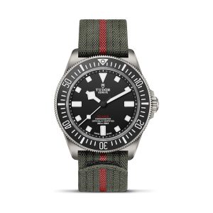 Tudor Taucheruhr Pelagos FXD M25717N-0001