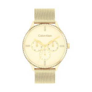 Calvin Klein Damenuhr 25200372