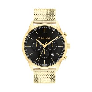 Calvin Klein Herrenuhr 25200375