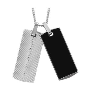 2. Chance - Fossil Kette