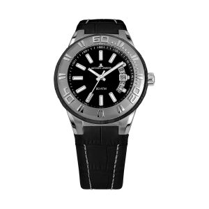 2. Chance - Jacques Lemans Herrenuhr