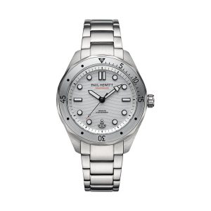 2. Chance - Paul Hewitt Herrenuhr PH-W-0328