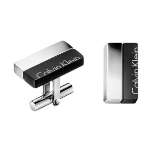2. Chance - Calvin Klein Manschettenknöpfe KJ5RBC210100