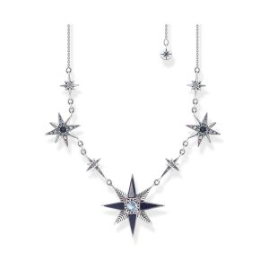 2. Chance - Thomas Sabo Kette KE2118-945-7-L45V