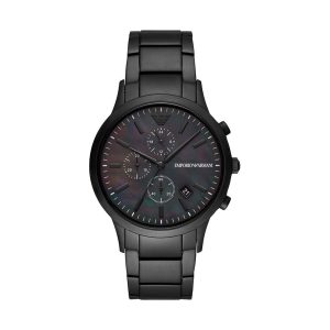 2. Chance - Emporio Armani Chronograph AR11275