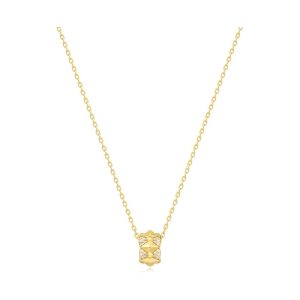 Ania Haie Kette Polished Punk N053-02G