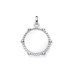 2. Chance - Thomas Sabo Anhänger LBPE0018-001-21