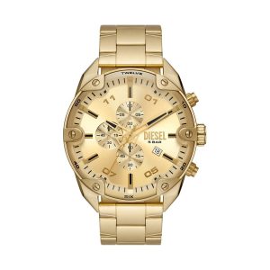 2. Chance - Diesel Chronograph DZ4608