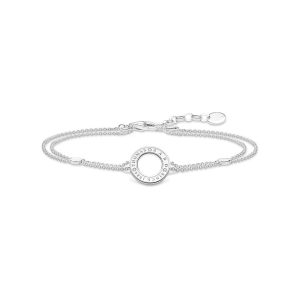 2. Chance - Thomas Sabo Armband