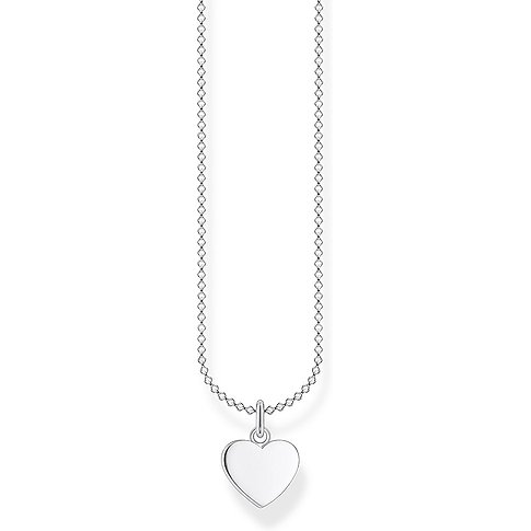2. Chance - Thomas Sabo Kette KE2048-001-21-L45v – Bild 2