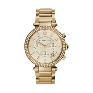 2. Chance - Michael Kors Chronograph MK5354