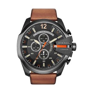 2. Chance - Diesel Chronograph DZ4343