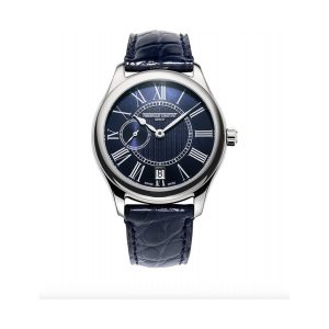 2. Chance - Frederique Constant Damenuhr