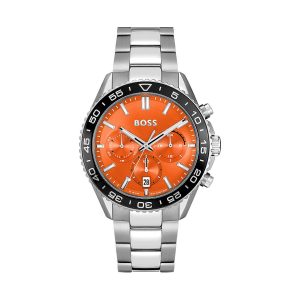 Boss Herrenuhr Runner 1514162