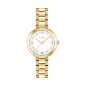 Boss Damenuhr Sena 1502758