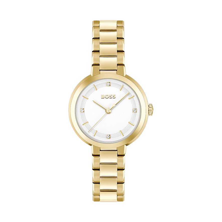 Boss Damenuhr Sena 1502758