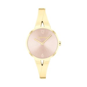 Calvin Klein Damenuhr Joyful 25100027