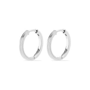 ESPRIT Creolen PURE BRAID 89041309