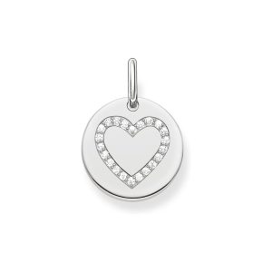 2. Chance - Thomas Sabo Anhänger