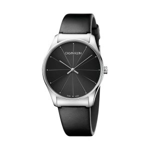 2. Chance - Calvin Klein Herrenuhr K4D211CY