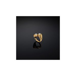 Chiara Ferragni Damenring Bold J19AXP13016