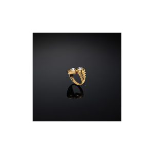 Chiara Ferragni Damenring Bold J19AXP13018