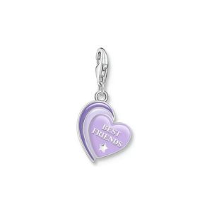 2. Chance - Thomas Sabo Charm 2046-664-13