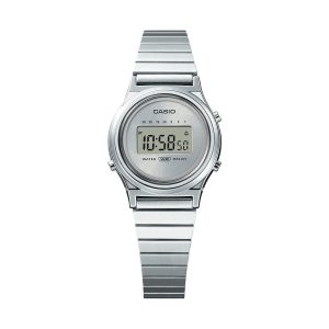 Casio Unisexuhr Vintage Mini LA700WE-7AEF