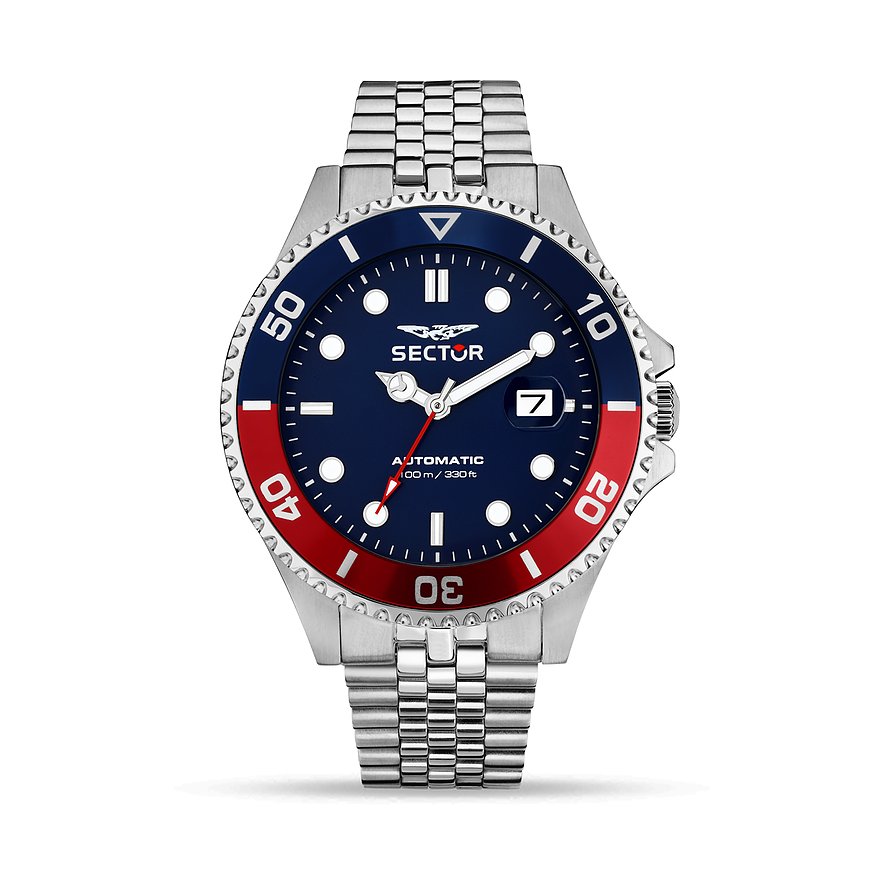 Sector Uhren-Set 230 R3223161018 – Bild 2