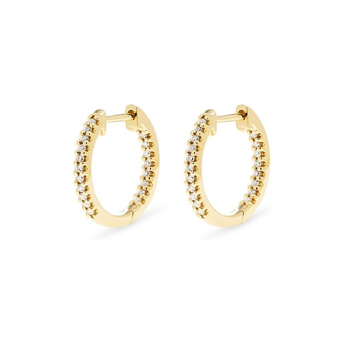 CHRIST Creolen 89165709 – Bild 2