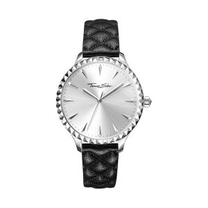 2. Chance - Thomas Sabo Damenuhr WA0320-203-201-38 mm
