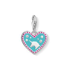 2. Chance - Thomas Sabo Charm 1470-041-17