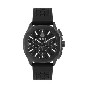 2. Chance - Philipp Plein Herrenuhr PWSAA0823