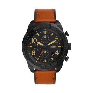 2. Chance - Fossil Chronograph FS5714