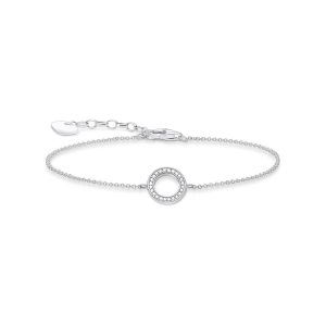2. Chance - Thomas Sabo Armband SCA150232