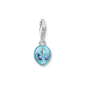 2. Chance - Thomas Sabo Charm 2051-496-1