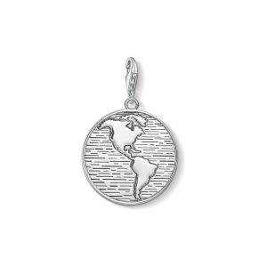2. Chance - Thomas Sabo Charm 1713-637-21