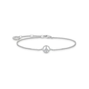 2. Chance - Thomas Sabo Armband A2083-051-14-L19V