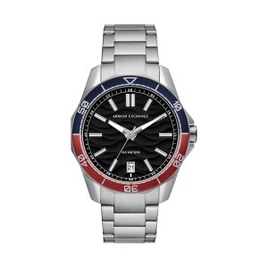 2. Chance - Armani Exchange Herrenuhr AX1955