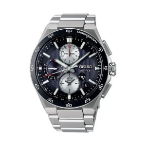 Seiko Herrenuhr Astron SSH151J1
