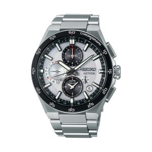 Seiko Herrenuhr Astron SSH153J1