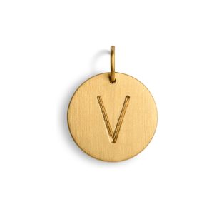 2. Chance - Jane Kønig Anhänger LBL014-G_V