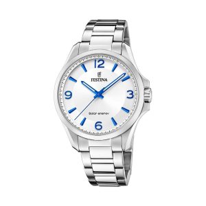 2. Chance - Festina Herrenuhr F20656/1
