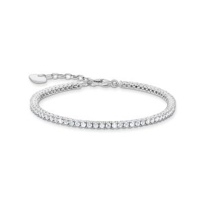 2. Chance - Thomas Sabo Armband A2021-051-14-L19V